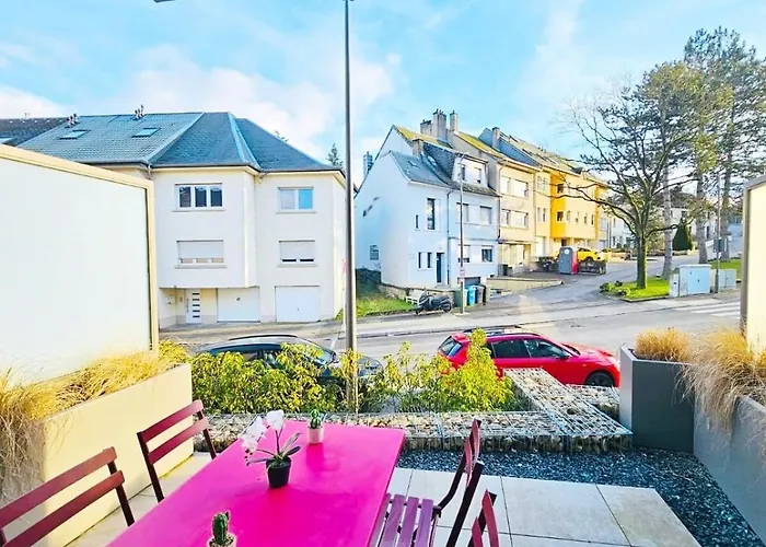 1 Bedroom With Open Views Apartament *